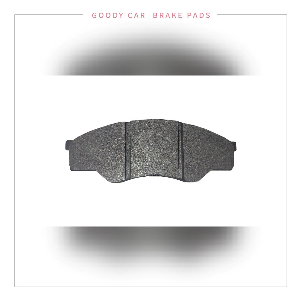 لنت ترمز تویوتا هایلوکس ۲۰۰۶-۲۰۱۲ ، جلو